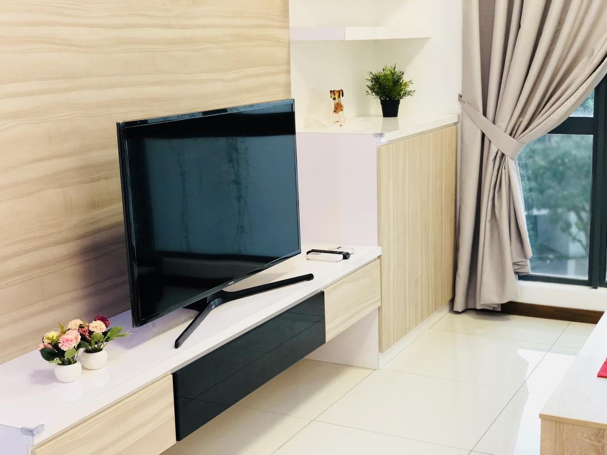 Loving&Comfy Ensuite By Crescent Bay Johor Bahru Exterior foto