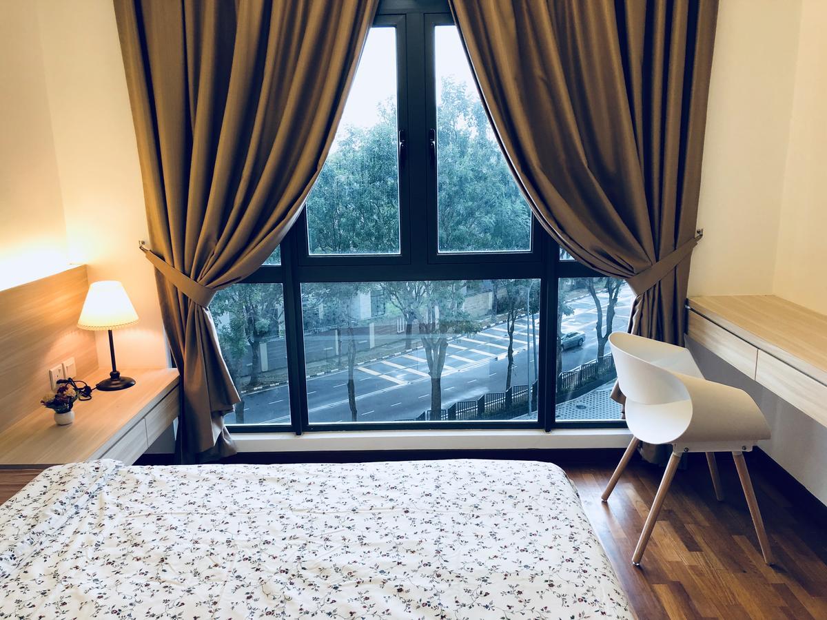 Loving&Comfy Ensuite By Crescent Bay Johor Bahru Exterior foto