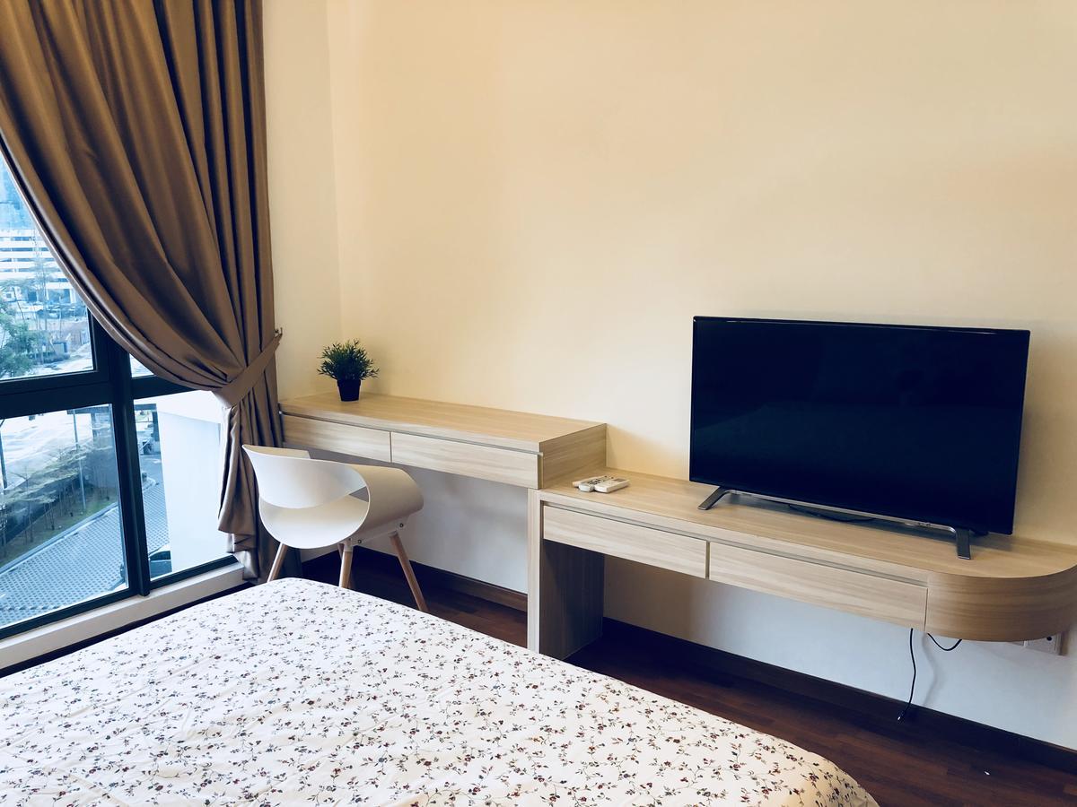 Loving&Comfy Ensuite By Crescent Bay Johor Bahru Exterior foto