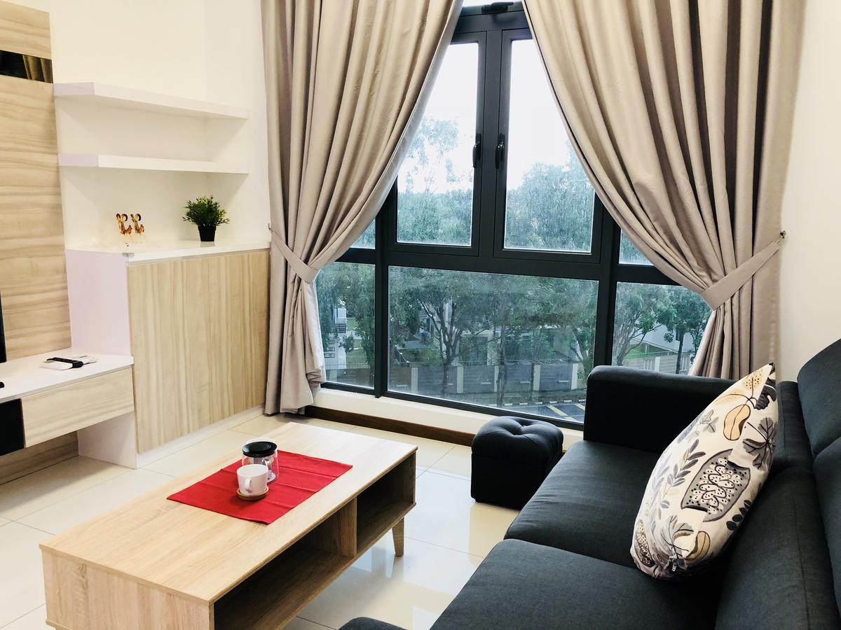 Loving&Comfy Ensuite By Crescent Bay Johor Bahru Exterior foto