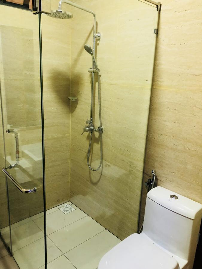 Loving&Comfy Ensuite By Crescent Bay Johor Bahru Exterior foto